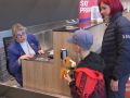 Магаданский аэропорт начал выдавать посадочные талоны мягким игрушкам