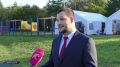 В Спортивно-оздоровительном комплексе «Снежный» прошёл туристский слёт «Больше, чем путешествие»