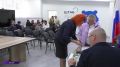Депутат Магаданской городской Думы Михаил Тумашов поддержал акцию «Собери ребенка в школу»