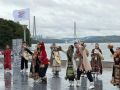 Культурный код Севера: «Узоры Колымы» покоряют ВЭФ-2026