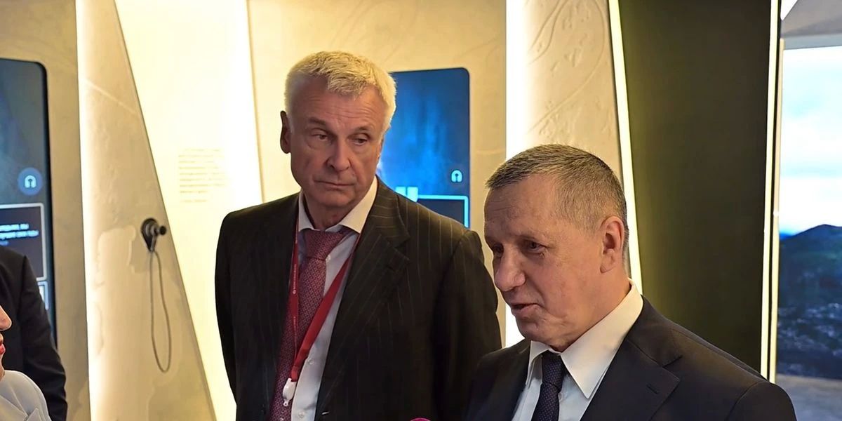 Доброе утро, Колыма!. Дайджест новостей России и Магаданской области