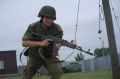 Студенты магаданского СВГУ снова отправились на военные сборы спустя почти 20 лет