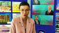 105 канцелярских наборов вручат школьникам Омсукчана в рамках акции «Молодой Гвардии Единой России» «Собери ребёнка в школу»