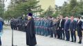 Лариса Поликанова: Сегодня в России день, когда боль прошлого отзывается в сердцах миллионов, а единство народа становится особенно ощутимым — День солидарности в борьбе с терроризмом