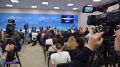 Сергей Носов рассказал на ВЭФ о преимуществах Магаданской области для зумеров