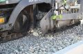 Мойка дорог, подметание тротуаров, уборка скверов и аллей