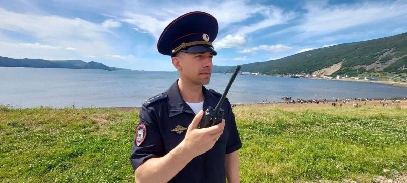 В Магадане полицейские и общественники примут участие в акции «Тихоокеанская слава В Магадане полицейские и общественники примут участие в акции «Тихоокеанская слава