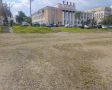 На месте старой школы №1 в Магадане планируют построить спортивный комплекс с центрами тенниса и скалолазания