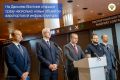 На Дальнем Востоке сегодня открыли сразу несколько новых объектов аэропортовой инфраструктуры