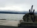 В Магадане +10, +13°C, переменная облачность