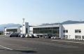 Новый грузовой терминал официально запущен в аэропорту Магадана