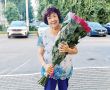 Колымчане поздравляют с юбилеем бывшего руководителя Чукотского окрисполкома Надежду Отке