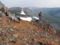 Нерючинскую площадь решено освоить в Тенькинском округе Колымы
