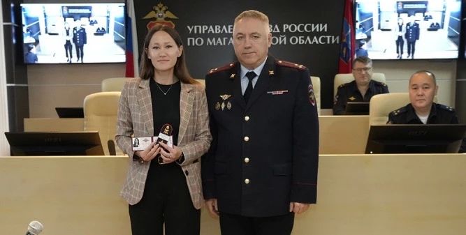6 сентября отмечался день образования в системе МВД России подразделений по противодействию экстремизму 6 сентября отмечался день образования в системе МВД России подразделений по противодействию экстремизму