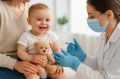 Уважаемые родители!. В детских поликлиниках стартовала прививочная кампания против гриппа