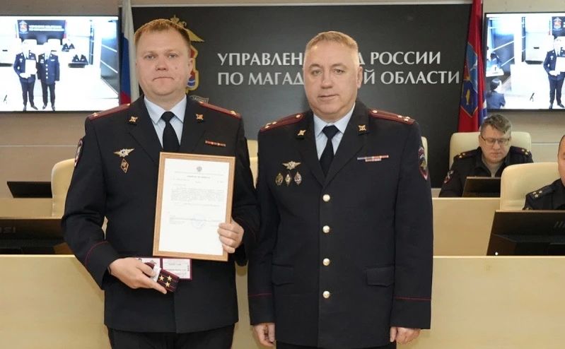 6 сентября отмечался день образования в системе МВД России подразделений по противодействию экстремизму 6 сентября отмечался день образования в системе МВД России подразделений по противодействию экстремизму