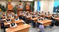В школах Колымы начались «Разговоры о важном»