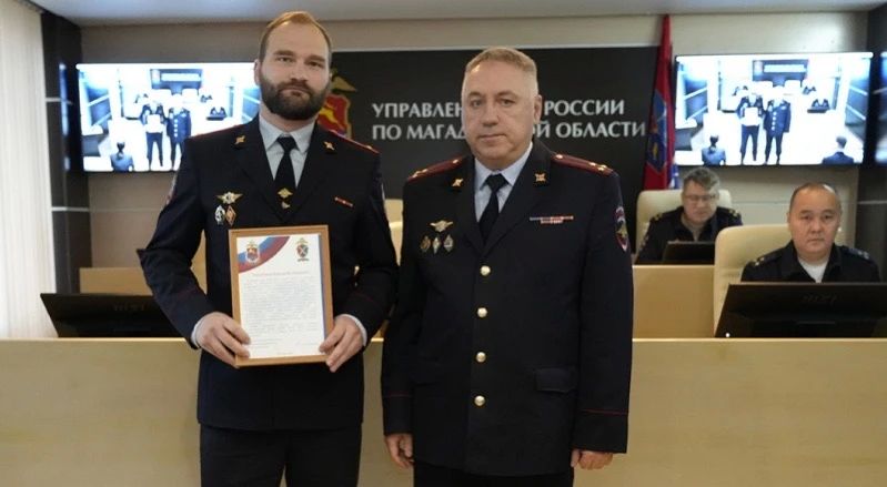 6 сентября отмечался день образования в системе МВД России подразделений по противодействию экстремизму 6 сентября отмечался день образования в системе МВД России подразделений по противодействию экстремизму