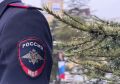 #Оперсводка. В Магадане полицейские установили местного жителя, который в ходе конфликта причинил гражданину телесные повреждения
