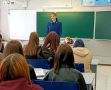 В связи с началом нового учебного года сотрудники прокуратуры Северо-Эвенского района встретились с учащимися 9-11 классов школы-интерната им. Д.Б. Закирова п. Эвенск