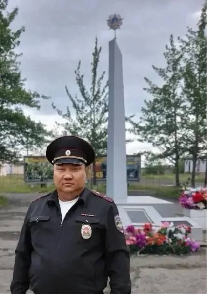 Колыма, выбери своего участкового! Колыма, выбери своего участкового!