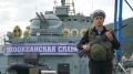 В Магадане прошла масштабная акция «Тихоокеанская слава