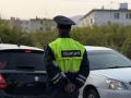#Оперсводка. В Магадане полицейские установили гражданина, который сел за руль в состоянии наркотического опьянения