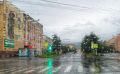 В среду, 9 сентября, в Магаданской области дожди, местами – со снегом