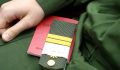 52 курсанта получили звания сержантов и рядовых запаса