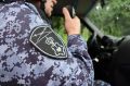 Задержанный в Магадане хулиган оказался лицом, объявленным в федеральный розыск