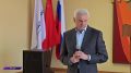 Губернатор Магаданской области встретился с коллективом компании «Магаданэнерго»