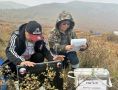 Горняки и оленеводы досрочно выбирают депутатов Государственной Думы в Магаданской области