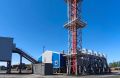 Выбросы дыма уменьшат на котельной поселка Эвенск