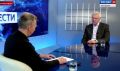 Главное, чтобы с таким объемом дорожных работ справлялись эффективно! - Сергей Носов