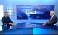 «Сердце Магаданской области бьется уверенно и спокойно» — большое интервью Сергея Носова в прямом эфире Губернатор Магаданской области Сергей Носов в прямом эфире ГТРК «Магадан» подвел главные итоги ВЭФа, рассказал о проекте...