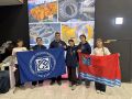 Магаданскую область на Международном фестивале молодёжи – 2026 представляет делегация из шести человек
