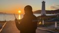 #Оперсводка. В Магадане полицейские установили мужчину, похитившего из салона иномарки 85 тысяч рублей