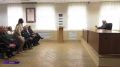 Разговор о перспективах и планах на будущее