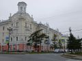 Ученых привлекут к сохранению исторического центра Магадана