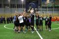 Магаданская команда «ПТК» стала чемпионом области по мини-футболу