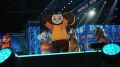 Мечты объединяют: Международный фестиваль молодежи официально открыт!