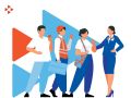 На портале «Работа в России» магаданцам доступны более 2 тысяч вакансий