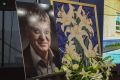 В Магадане прошел вечер памяти, посвященный народному художнику РФ Константину Кузьминых
