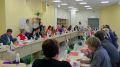Выездную встречу Женского клуба в Ольском округе посвятили педагогам