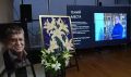 Вечер памяти художника Константина Кузьминых прошел в Магадане
