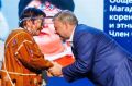 Большая гордость для всей Магаданской области!