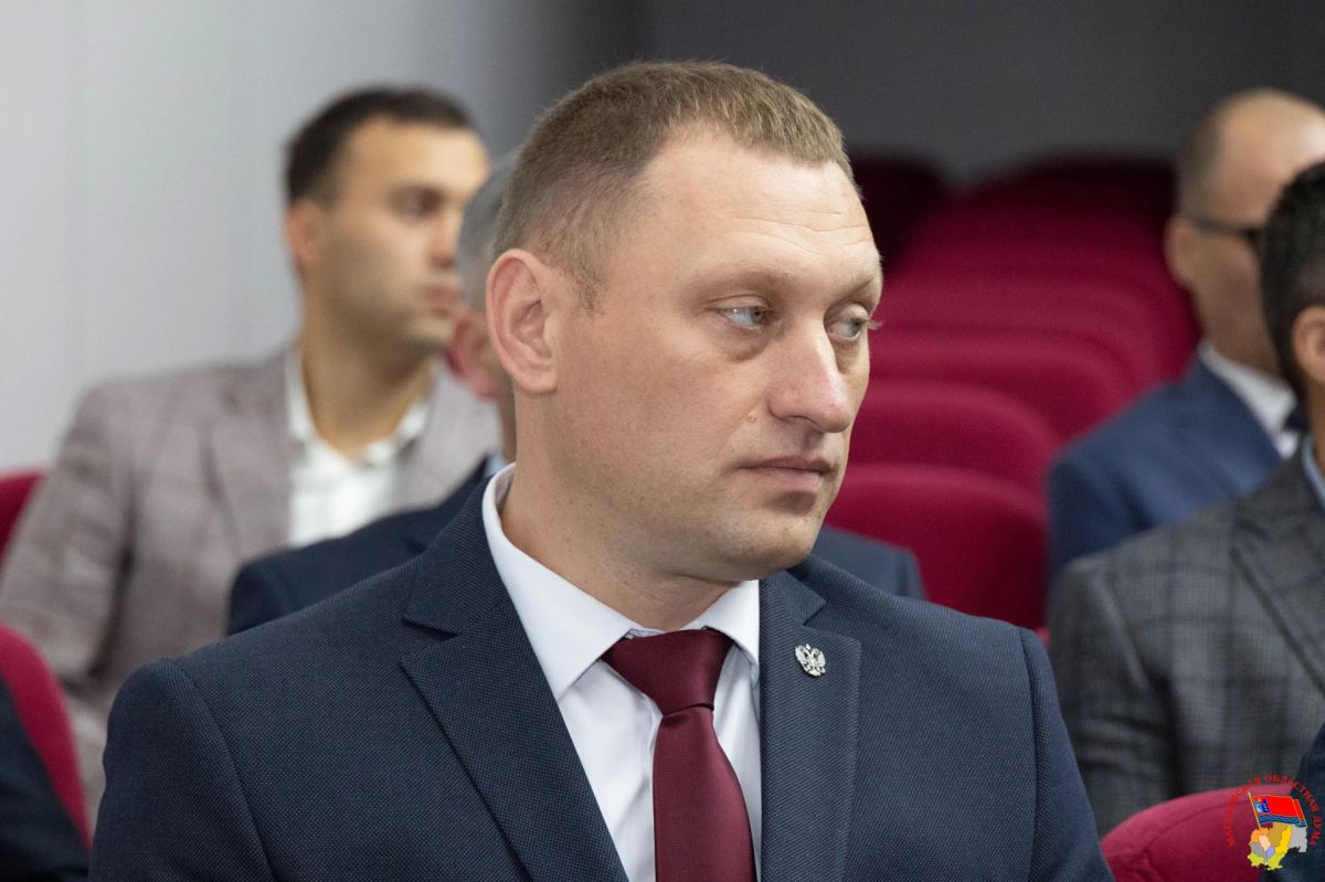 Курсанты региональной кадровой программы «СВОи Герои 49» защитили дипломные работы Курсанты региональной кадровой программы «СВОи Герои 49» защитили дипломные работы
