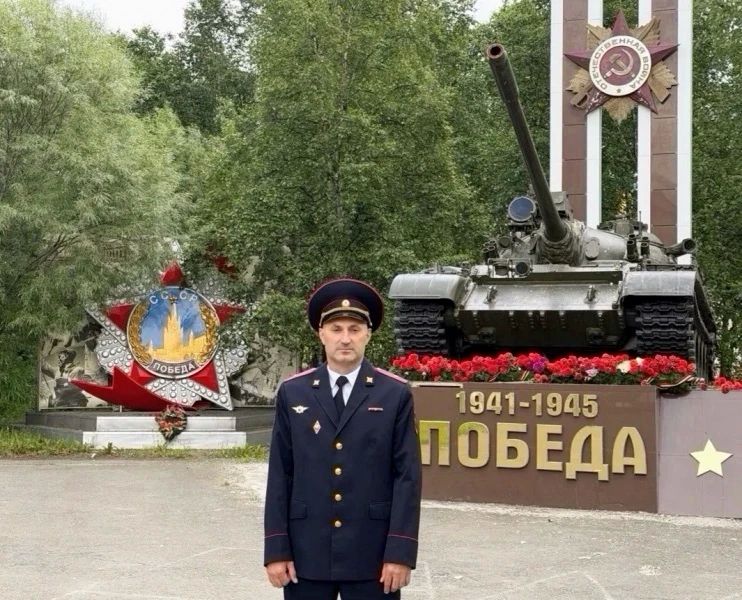 Колыма, выбери своего участкового! Еще есть шанс поддержать своего кандидата на звание «народного» участкового Магаданкой области! Колыма, выбери своего участкового! Еще есть шанс поддержать своего кандидата на звание «народного» участкового Магаданкой области!