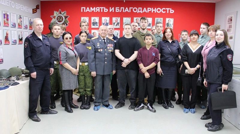Член Общественного совета при УМВД России по Магаданской области Лилия Щербакова стала победительницей премии «Гордость нации – 2026» в ДФО Член Общественного совета при УМВД России по Магаданской области Лилия Щербакова стала победительницей премии «Гордость нации – 2026» в ДФО