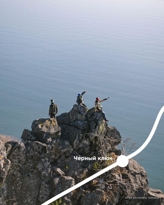 Осенняя атмосфера колымского леса — прекрасный повод, чтобы отправиться в поход Осенняя атмосфера колымского леса — прекрасный повод, чтобы отправиться в поход